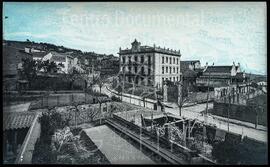 Sant Feliu de Codines (Barcelona)