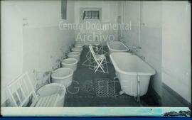 Santiago de Compostela (A Coruña). Colegio de Nuestra Señora de los Remedios "Huérfanas"