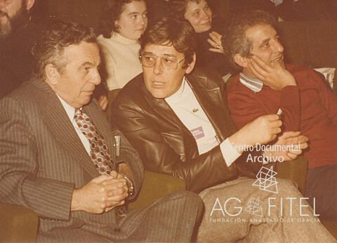 Open original Documentos