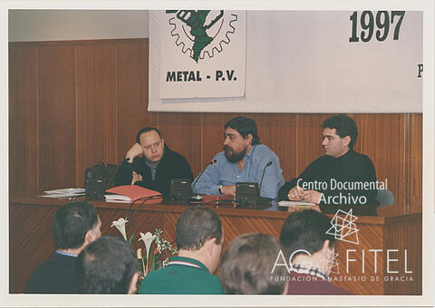 Open original Documentos