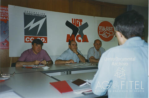 Open original Documentos