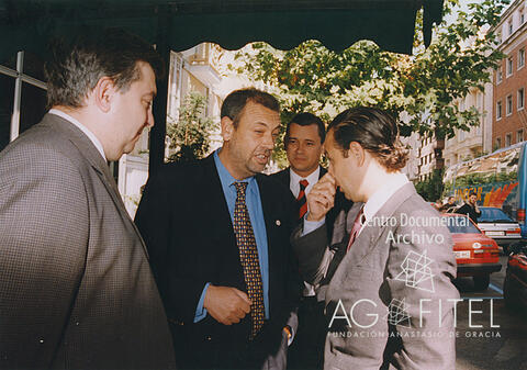 Open original Documentos