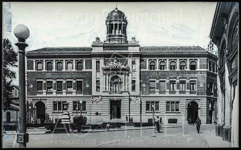 Open original Documentos