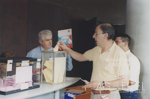 Open original Documentos