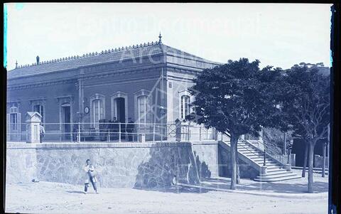 Open original Documentos
