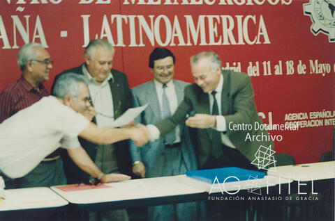 Open original Documentos
