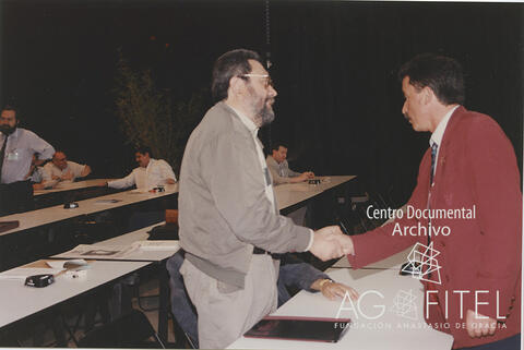 Open original Documentos