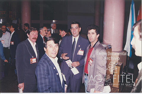 Open original Documentos