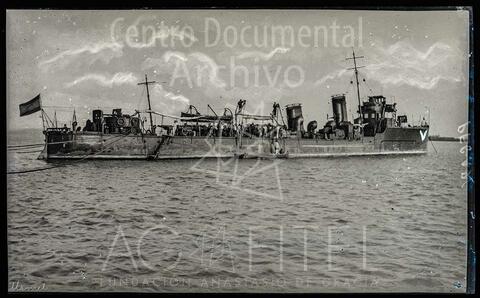 Open original Documentos