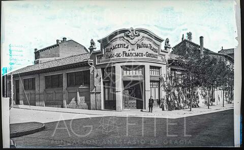 Open original Documentos