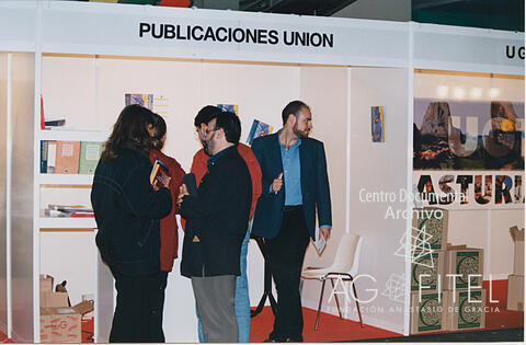 Open original Documentos