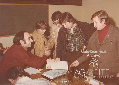 Open original Documentos