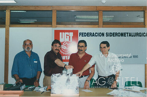 Open original Documentos