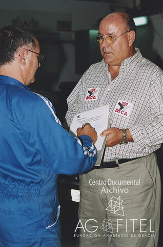 Open original Documentos