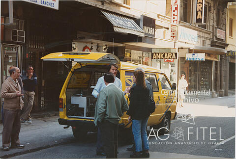 Open original Documentos