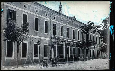 Open original Documentos