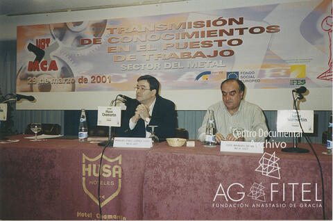 Open original Documentos