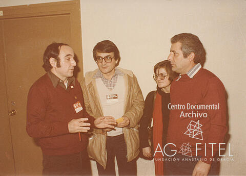 Open original Documentos