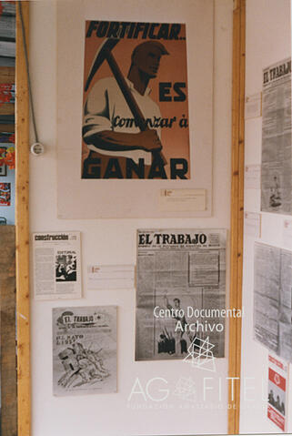 Open original Documentos