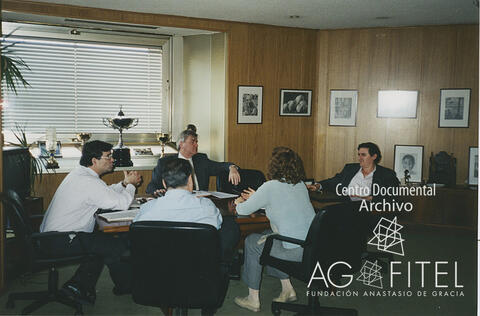 Open original Documentos