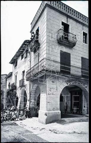 Open original Documentos