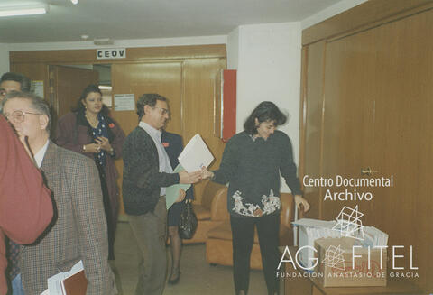 Open original Documentos
