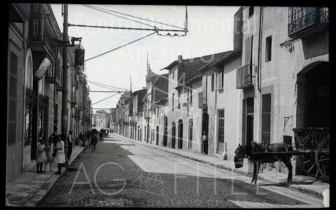 Open original Documentos