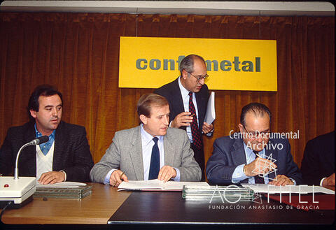Open original Documentos