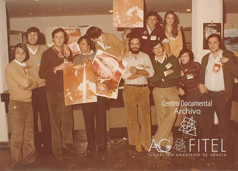 Open original Documentos