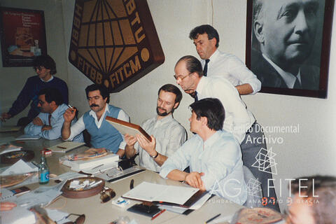 Open original Documentos