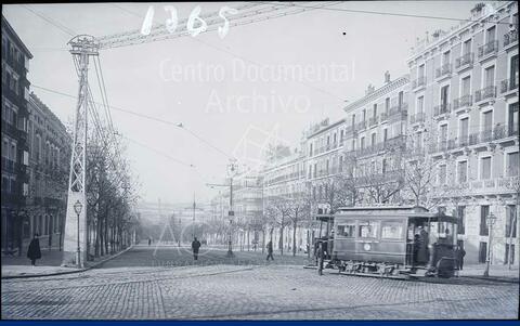 Open original Documentos