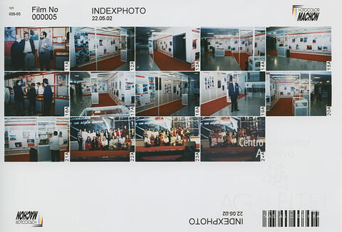 Open original Documentos
