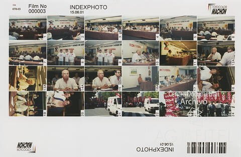 Open original Documentos