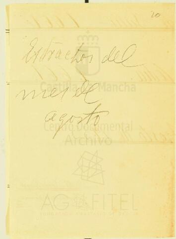 Open original Documentos