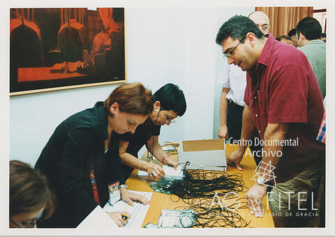 Open original Documentos