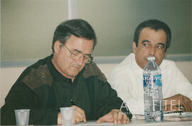 Reunión de Zona de las federaciones de UGT-Metal de Andalucia y Badajoz