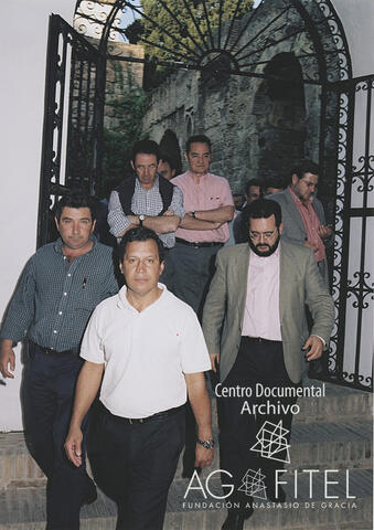 Open original Documentos
