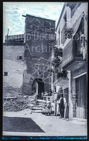 Open original Documentos