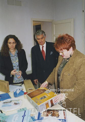 Open original Documentos