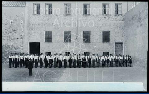 Open original Documentos