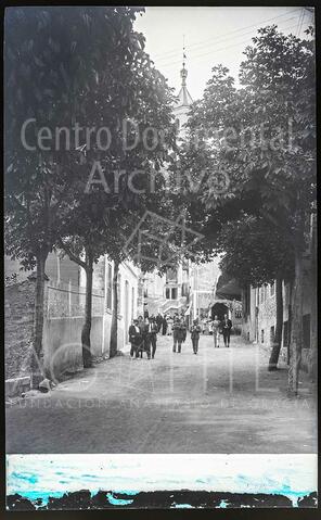 Open original Documentos