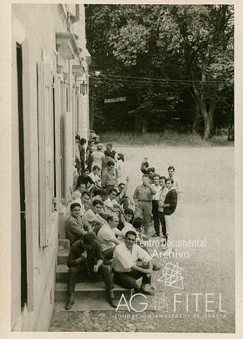 Open original Documentos