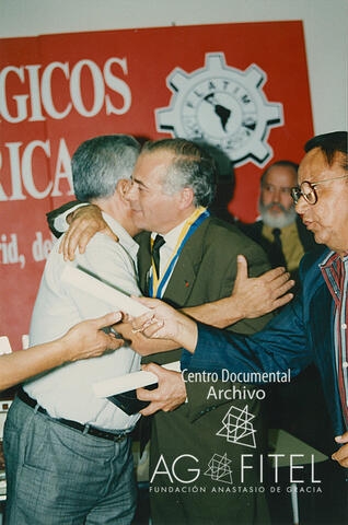 Open original Documentos