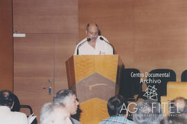 Congreso constituyente MCA-UGT Euskadi