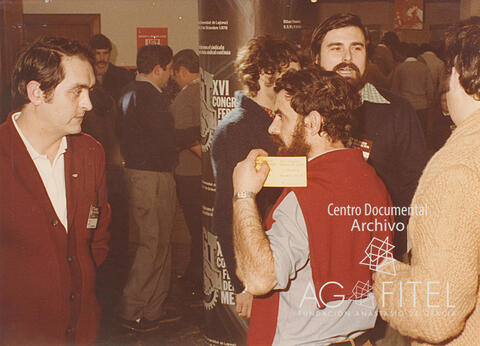 Open original Documentos