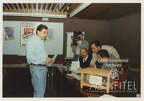 Open original Documentos