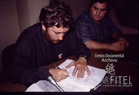 Open original Documentos