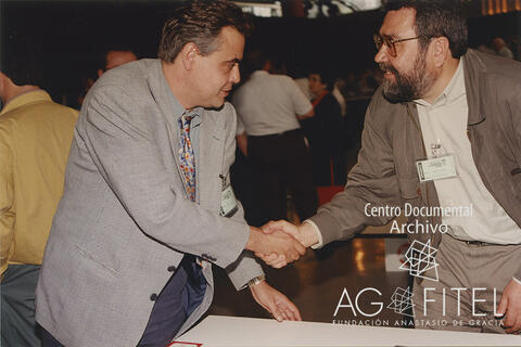 Open original Documentos