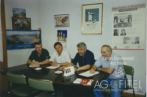 Open original Documentos