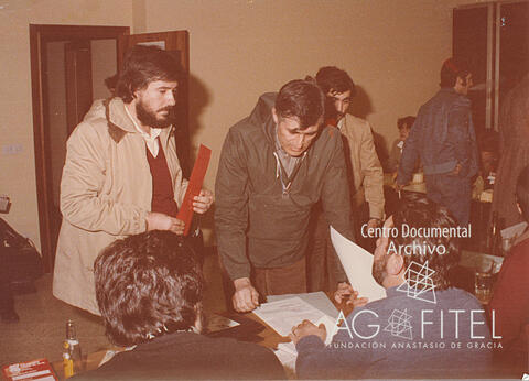 Open original Documentos